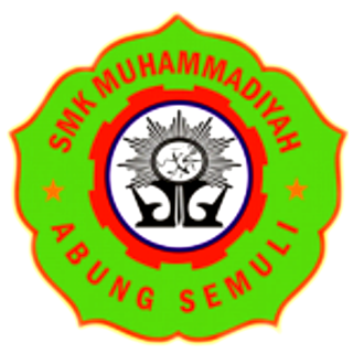 SMK Muhammadiyah Abung Semuli